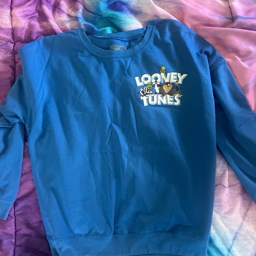 Looney tunes